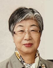 合田 典子
